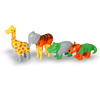 Popular Playthings Magnetic Mix or Match® Animals 62000